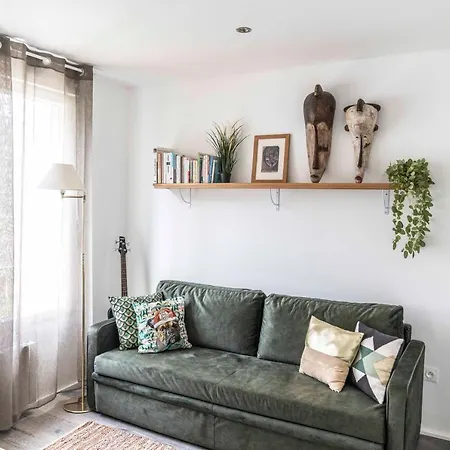 New York Apartment Bordeaux