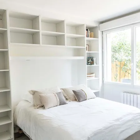 New York Apartmán